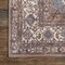 Nuloom Tindra Persian Medallion Machine Washable Area Rug 4ft x 6ft KFDR01A-406 - alternate 8